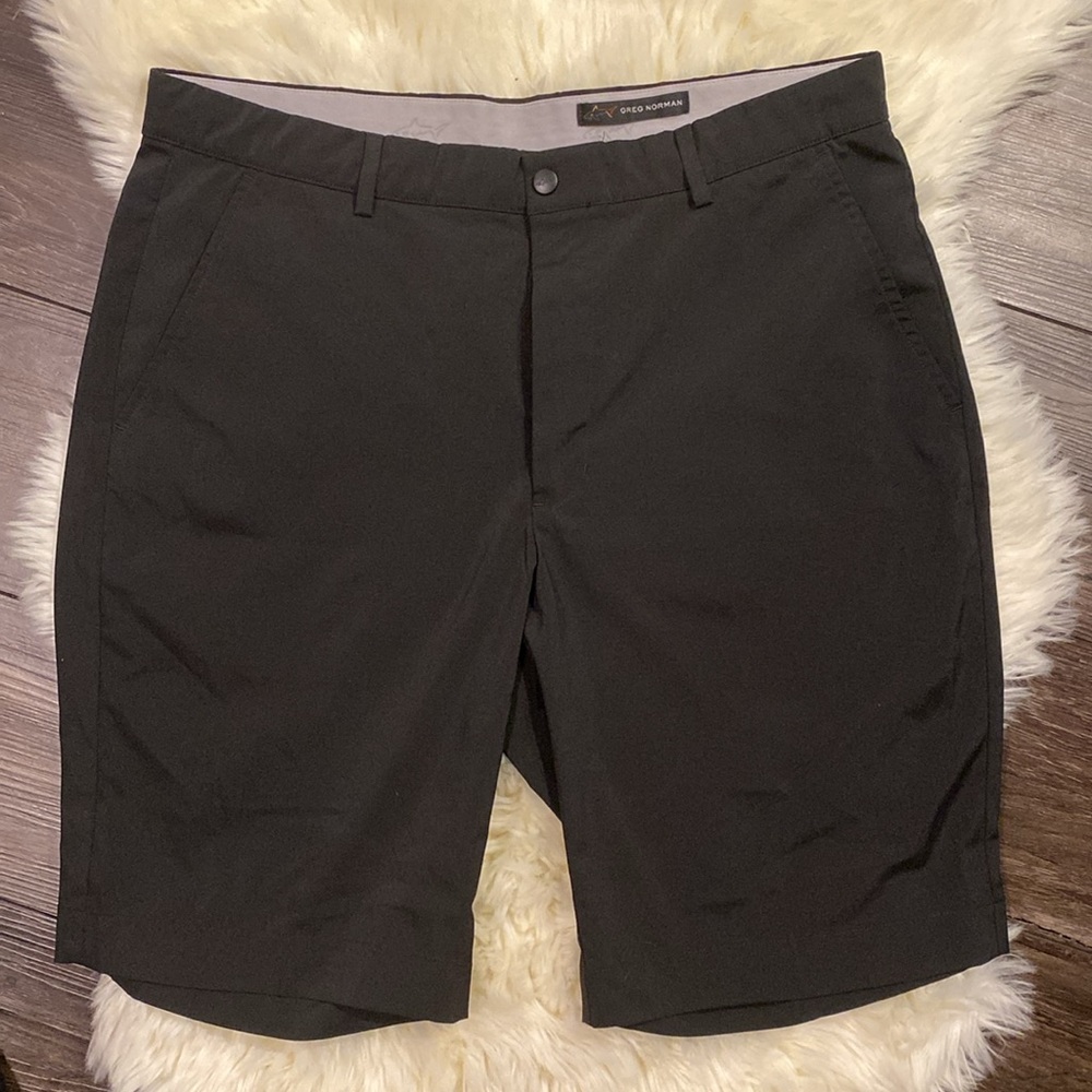 Men’s Greg Norman Golf Shorts